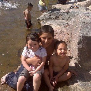 Meet your Posher, Sally